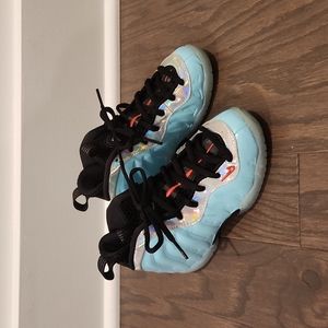 Toddler Nike Sneakers